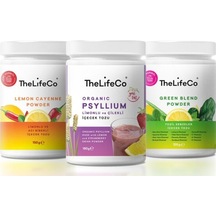 TheLifeCo Evde Master Set