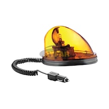 Ayfar Tr501 Yağmur Damlası Tepe Ikaz Lambası Galaxi Tipi 24 Volt (473984415)