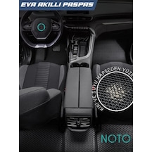 Lexus Rx 350 2009-2014 Aracınıza Uyumlu Yeni Nesil Eva Oto Paspas Takımı