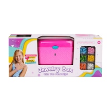 004785 Hobi Set Takı Tasarımı