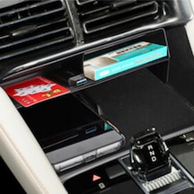 Byd Seal U Kontrol Merkezi Düzenleyici Organizer Genel