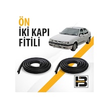 Renault Reno-19 Sedan 1992-1997 Ön İki Kapı Fitili Bm04069