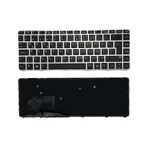 Hp 836307-141 836308-141 804214-141 Klavye Tuş Takımı Siyah Tr
