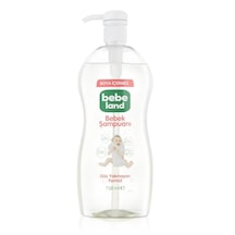 Bebeland Bebek Şampuanı 750 ML