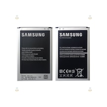 Samsung Galaxy Uyumlu - J4 2018 Pil Batarya Sm-j400 Batarya Gns2652801