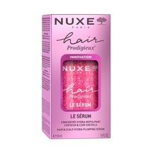 Nuxe Hair Prodigieux Le Serum 50 Ml