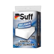 Suff Sihirli Sünger Nano Kalite