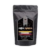 Coffeemonica Origin Colombia Medellin Öğütülmüş Filtre Kahve 250 G