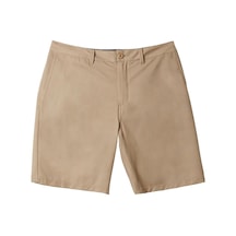 Quiksilver Union Amphibian 20 Erkek Şort Aqyhy03242-33 Haki-haki