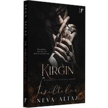 Kırgın Fısıltılar - Neva Altaj - Artemis Yayınları