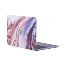 Macbook Air Kılıf 13 İnç A1369 A1466 İle Uyumlu 2010-2017 Eski Usb Model Sert Yüksek Kalite Mermer Glitter Desenli Hard Case İnce Hafif Çizilmeye Ve Darbeye Dayanıklı Laptop Kılıf Karışık Belirtilmemiş