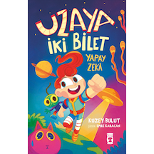 Uzaya İki Bilet