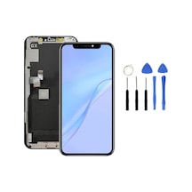 İphone 11 Oled Uyumlu Ekran Lcd Dokunmatik Gx Ekra