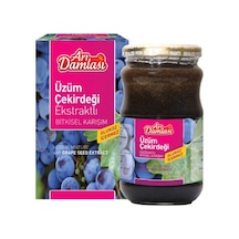 Arı Damlası Üzüm Çekirdeği Extratlı Bitkisel Karışım 230 G