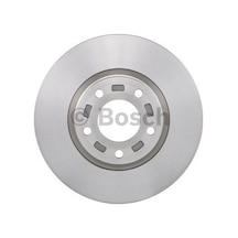 Volvo V40 D2 1.6 2012-2015 Bosch Ön Disk 2 Adet N11.4597