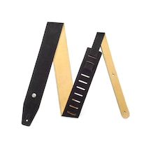 Jim Dunlop Bmfs01 Suet Gitar Askısı