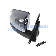 Ford Ranger 2011- Dış Dikiz Aynası Sağ Oem No:ab3917682gd
