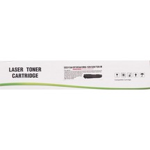 Hp Ce313A 126A Kırmızı Renkli Uyumlu Toner N11.4367