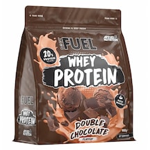 Applied Nutrition Bodyfuel Whey Protein 900gr Double Çikolata Aromalı Çikolata