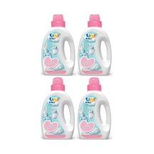 Çamaşır Yumuşatıcı 1500 Ml X 4 Adet
