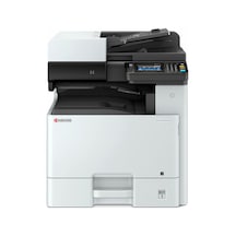 Kyocera Ecosys M8124CIDN Çok Fonksiyonlu Lazer Yazıcı