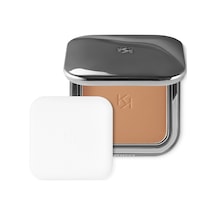 Kiko Pudra - Matte Fusion Pressed Powder - 03 Sienna 0