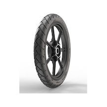 Anlas 2.75-18 Capra 42p Motosiklet Lastik