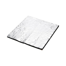 Koodmax Isıtmalı Yatak Tabla Termal Ped Yalıtım Pamuk Kendinden Yapışkanlı 235x235mm