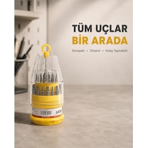 Çok Fonksiyonlu Tornavida Seti Telefon Ve Bilgisayar Uyumlu 37431741