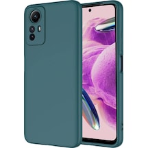 Koyu Yeşil