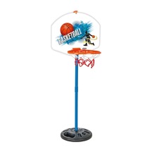 03 394 Nessiworld Magic Basketbol Seti Ayaklı