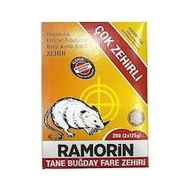 Fare Buğdayı 250 Gr