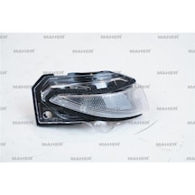 Si̇nyal lambasi ayna corolla 19-21 sağ 81730-02200
