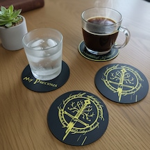 Sarı - Siyah
