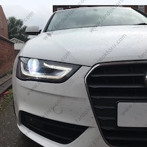 Audı A4 Xenon Oem Oto Ampulü B8 2012-2015 Photon D3S 4300K