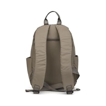 Smart Bags Küçük Boy Ekstra Hafif Uniseks Sırt Çantası 3137 Kahve