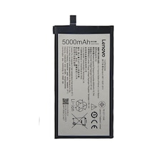 Lenovo Vibe P1 A Kalite Pil Batarya P1a42 - Bl-244 - 5000 Mah - Sku99386