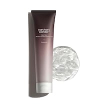 Tr Wonder Black Reis Nem 5.5 Yumuşak Temizleme Jeli 100 Ml Fermente Siyah Pirinç Yüz Yıkama Köpüğü Temizleyici