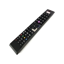 Vestel  Uyumlu 49Fb7500 Smart Led Tv Kumandası