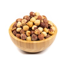 Kavrulmuş Tuzlu Fındık 750 G Diğer