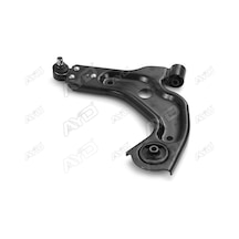 Ayd Salıncak Fiesta Iv 95-02 / 121 Iıı 96-03 Rotilli Sac Alt Sol 4s613051ca