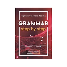 Yds Grammar Step By Step