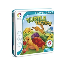 Smartgames Turtle Tactics Metal Kutu