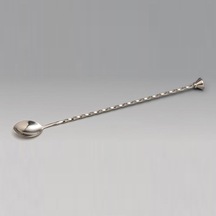 Zem Bar Kaşığı Tokmaklı 30 Cm