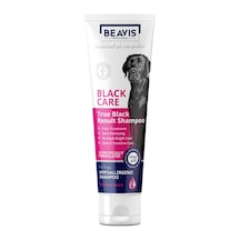 Beavis Dog Black Care Hypoallergenic Siyah Tüylü Köpek Şampuanı 2