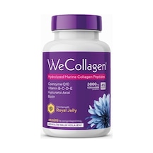 Wecollagen 45 Tablet Biomet Kolajen