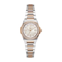 Gc Gcz12003l1mf Kadın Kol Saati Gri - Rose Gold