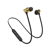 İThink BK-700 Bluetooth 5.0 Sports Kulak İçi Kulaklık