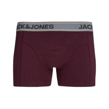 Jack & Jones Jack Jones Super Erkek Boxer 12248070 001