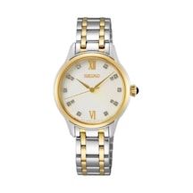 Seiko Srz540p1 Kadın Kol Saati Metalik Gri Seiko Srz540p1 Kadın Kol Saati Metalik Gri
